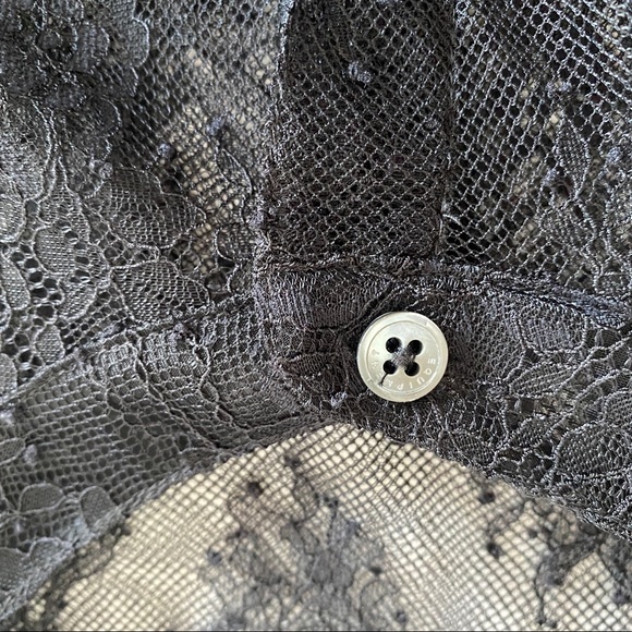 Equipment Aldis Scarab Lace Blouse - Picture 7 of 9